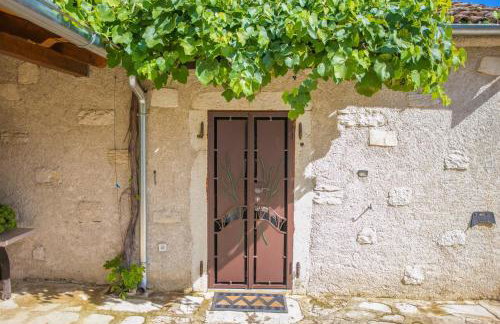 Unique Villa Bošket with Pool and Jacuzzi surrounded by Nature - Foto 29