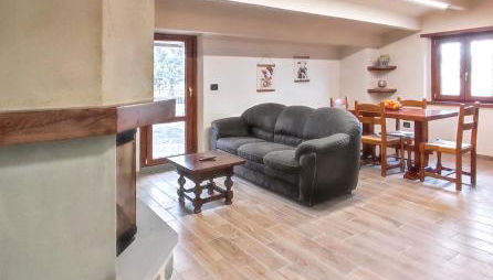 Charming house with shared pool in Caprese Michelangelo - Foto 3