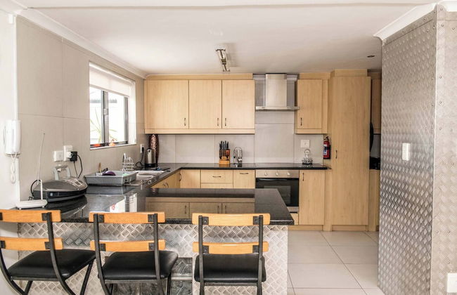 The Views - Oceanview Haven in Langebaan - 3 Levels of Luxury - Foto 20