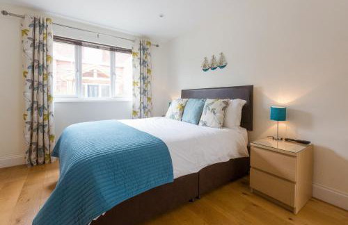 1 Suffolk Cottage, Knodishall - Aldeburgh Coastal Cottages - Foto 9