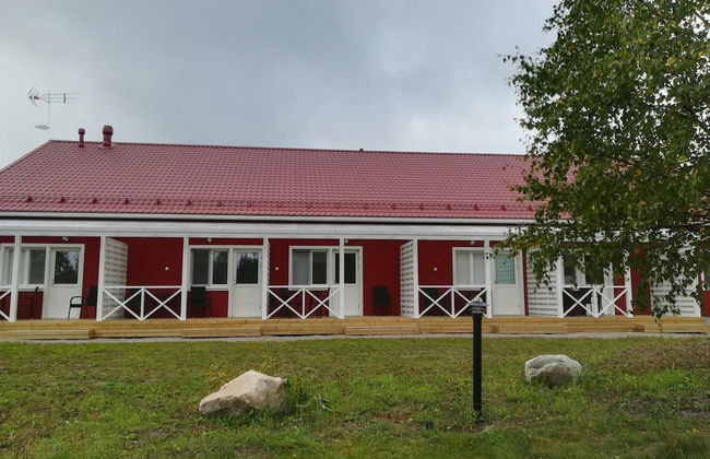 Valkeisen Loma - Foto 58