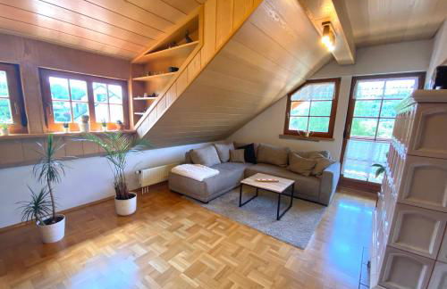 Ferienwohnung Böllatblick - Foto 6