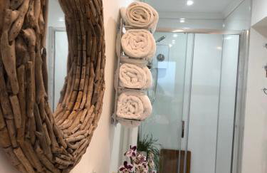 Ocean Drive BOUTIQUE Apartment Adults only Dog friendly - Foto 18