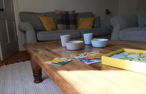 Prince Rupert's cottage with garden - Foto 26