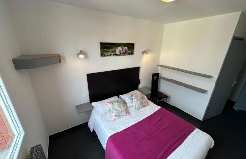 CHAMBRE PRIVE PROCHE de LA GARE SNCF - Foto 11