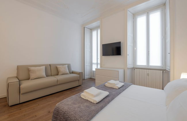 Milan Royal Suites - Brera - Foto 68