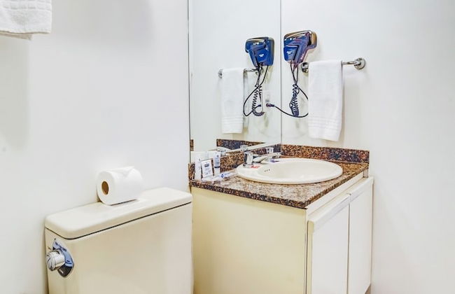 Roomo Transamerica SP Itaim Bibi - Foto 49