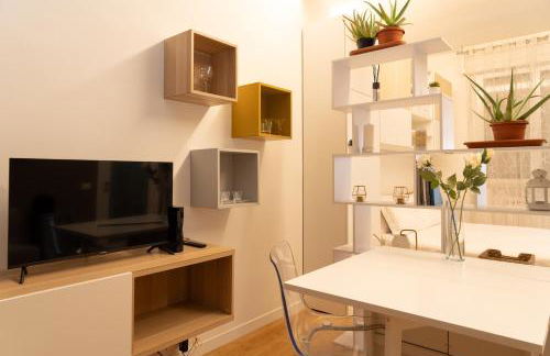 Battisti Flat, near station - Foto 25