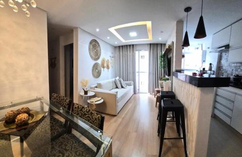 Passeio ou Trabalho! Riocentro, Projac, Parque Olímpico, Farmasi Arena, apartamento completo! - Foto 1