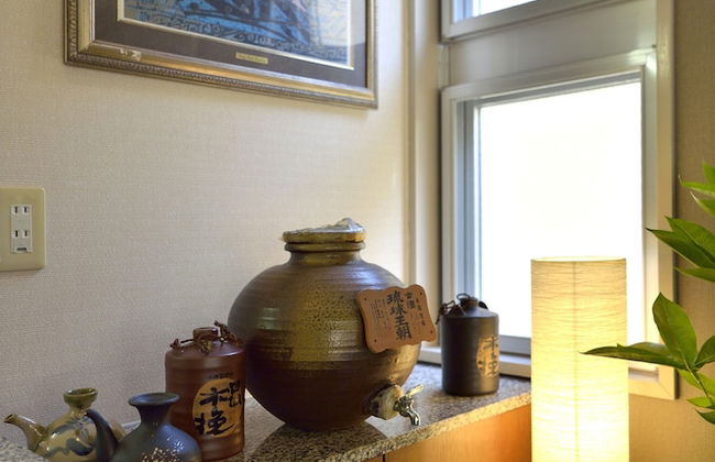 Chatan Coat House - Foto 17