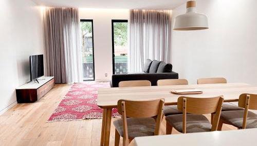 Modern, Charming, Spacious 3-Bedroom Retreat in Brooklyn with Rem-casa - Foto 2