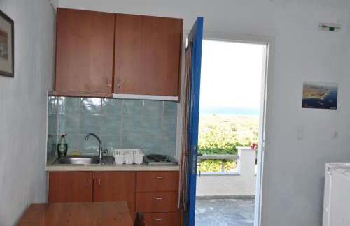 Zeus Apartments - Foto 29