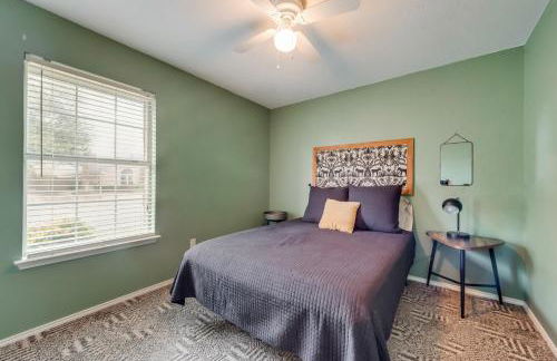 Our Keller Getaway - Foto 16