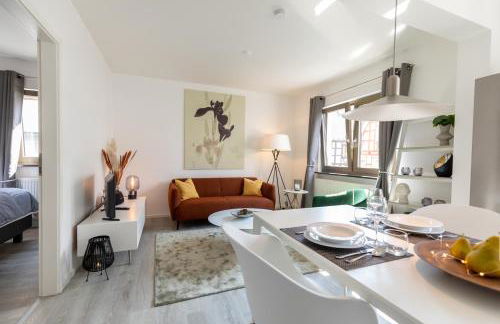 Appartement Champagne - Foto 32