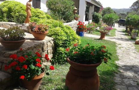 Villa La Liccia Misia - Foto 10