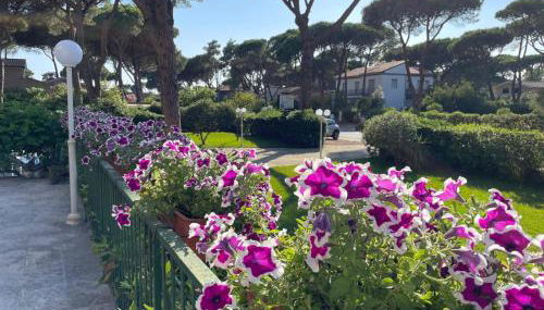 Residence delle Nazioni - Foto 2