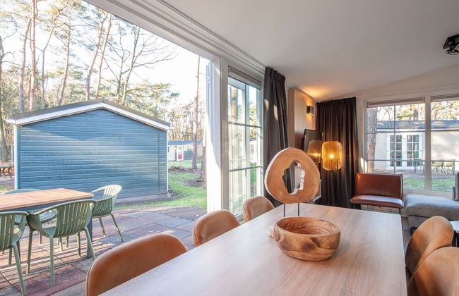 Chalet in De Peel Near Forest - Photo 13