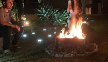 Chalé Atrás da Pedra - Foto 3, Garden