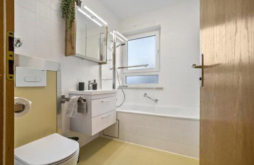 Fewo mit Bergblick, Pool, Sauna - Foto 12