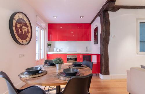 Bilbao City Hall VI by Aston Rentals - Foto 4