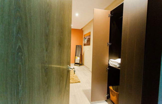 Accra Luxury Apartments at Achimota - Foto 51