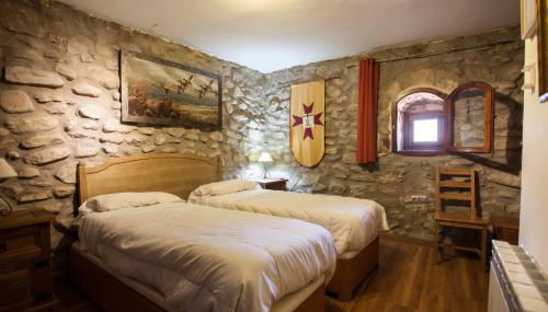 Castillo de Añón de Moncayo - Foto 5