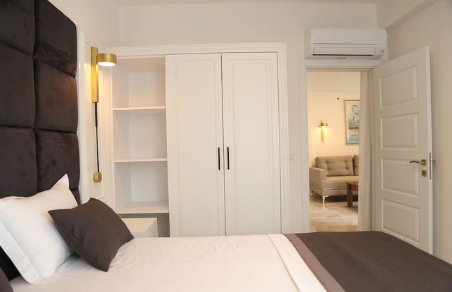 In Suit Luxury Hotel - Foto 4