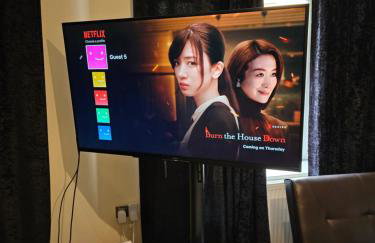 Umbrella Properties Private Apartment Birmingham - Photo 48