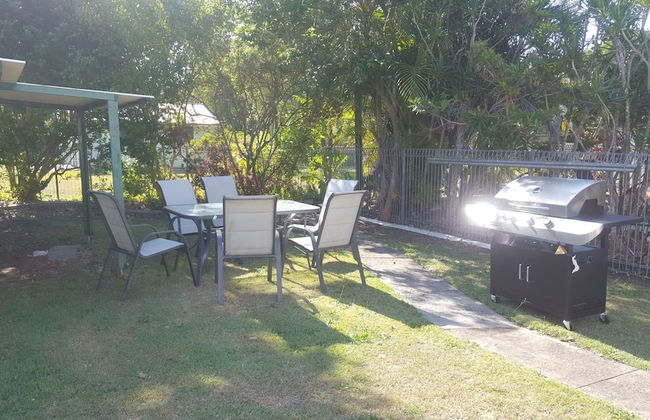 Sailor's Rest Holiday House - Foto 14