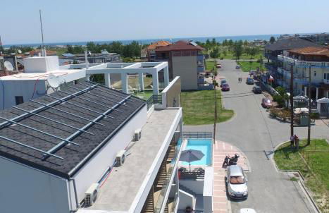 FOUR REASONS - Foto 6