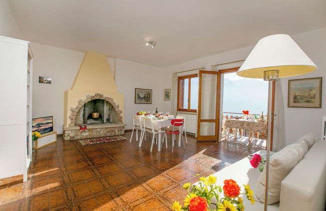 Balcone Panoramico sul Garda - Photo 18