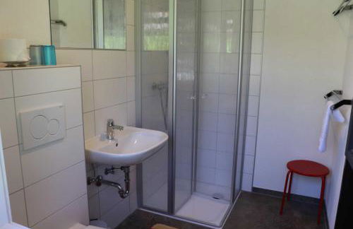 Ferienhaus Robinson Crusoe Schwarzkittelpfad 77 - Foto 19