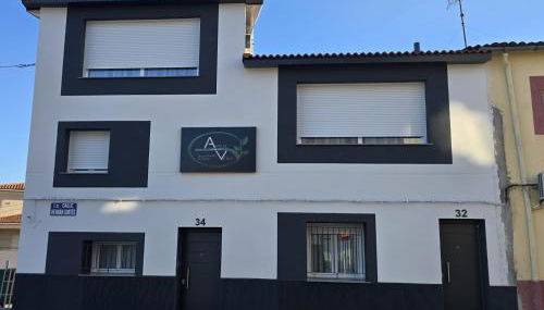 Apartamentos Turísticos AIRES DE LA VERA - Foto 3