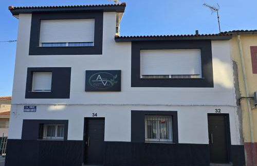 Apartamentos Turísticos AIRES DE LA VERA - Foto 3