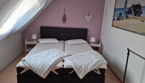 Ferienwohnung Schmettau - Foto 4