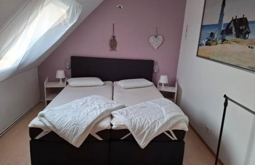 Ferienwohnung Schmettau - Photo 4