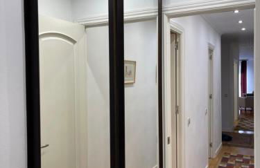 Channing Apartment - Photo 27