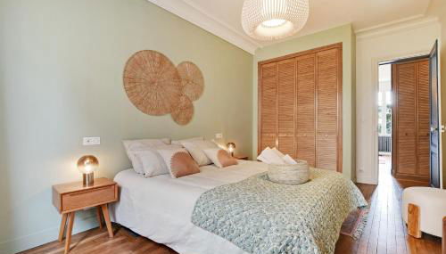 Luxury Cocon - Foto 2, towels, wardrobe