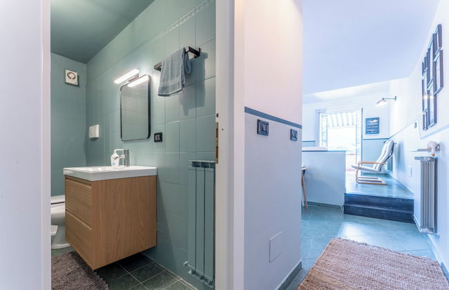 Emma House, Moneglia, Wifi - Foto 29