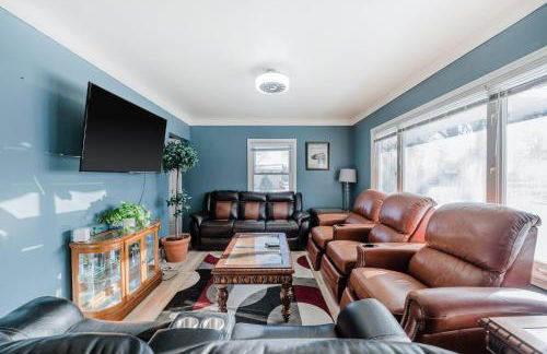 Cozy 3BR Home in Oakdale with BBQ & Private Patio! - Foto 1