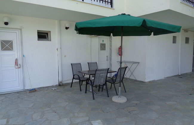 Vergina Pension - Photo 26