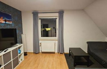 Wohnung direkt an den Externsteinen - Foto 10