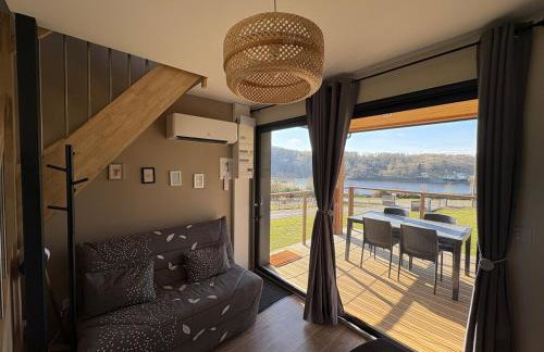 Les Terrasses du Lac d'Eguzon - Foto 12