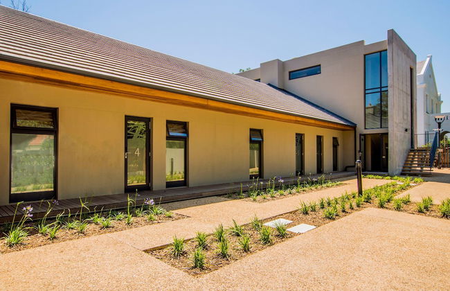 Die Laan 2 - Photo 2