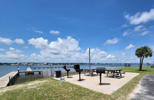 Gulf Shores Surf and Racquet Club 211A-Beach Views - Foto 33