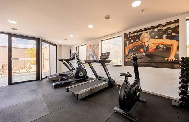 Flat Osasco Trade Center - Photo 63