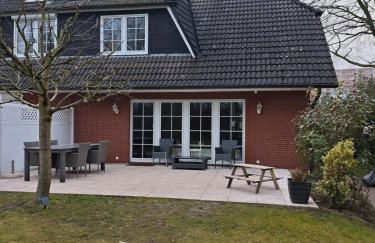 Peaceful oasis in Hamburg - Foto 13