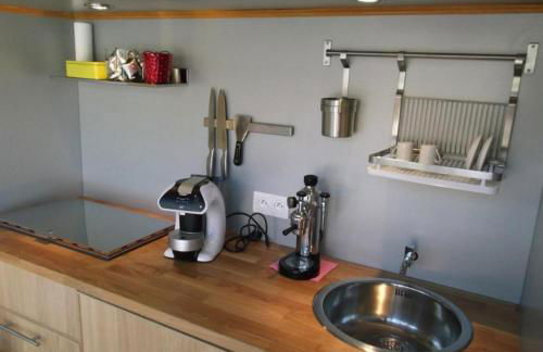 CHALET PISCINE COUVERTE/JARDIN/TERRASSE - Foto 8