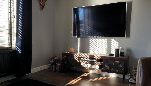 Holiday Apartment, Balloch, Loch Lomond - Foto 3