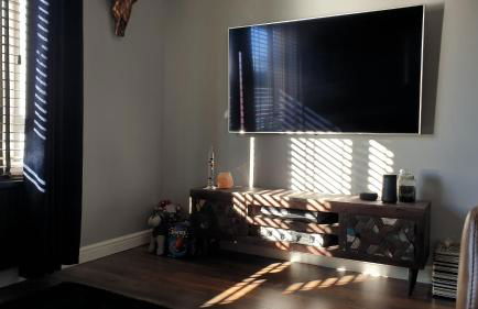 Holiday Apartment, Balloch, Loch Lomond - Foto 3